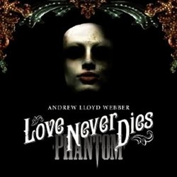 Love Never Dies