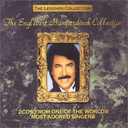 Legends Collection: Englebert Humperdinck