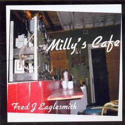 Milly's Cafe