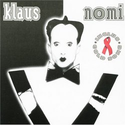 Klaus Nomi