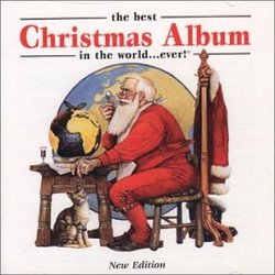 Best Christmas Album in the World Ever