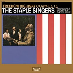 Freedom Highway Complete: Recorded Live At Chicago's New Nazareth Church