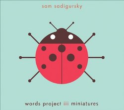 The Words Project - Music by Sam Sadigursky