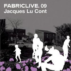 Fabric Live 9