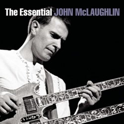 Essential John Mclaughlin