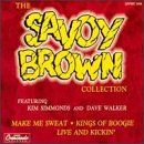 The Savoy Brown Collection (3 CD Box)