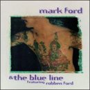 Mark Ford & The Blue Line