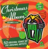 The Ultimate Christmas Album Volumes 3 & 4