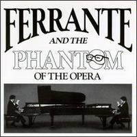 Ferrante and the Phantom