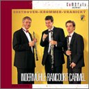 Beethoven, Krommer, Vranicky: Trios for 2 Oboes & English Horn