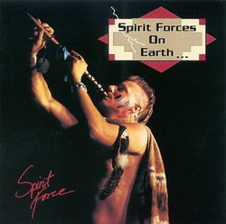 spirit forces on earth