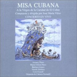 Misa Cubana