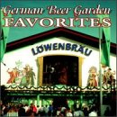 German Beer Garden Favorites