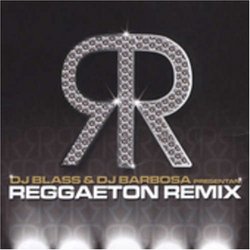Reggaeton Remix