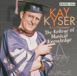 Kollege of Musical Knowledge