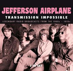 Transmission Impossible (3Cd Box)