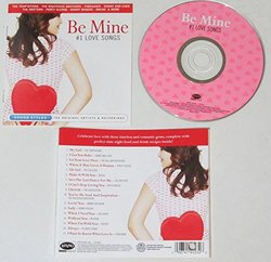 Be Mine, #1 Love Songs