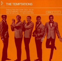 Icons: Temptations