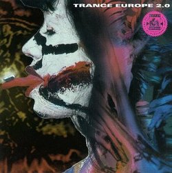 Trance Europe 2: Aural Electronic Dreams