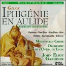 Gluck: Iphigénie en Aulide / Gardiner [Highlights]