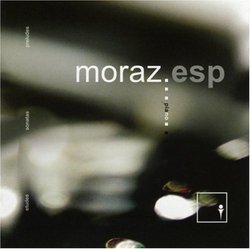 Moraz: ESP - Etudes, Sonatas, Preludes