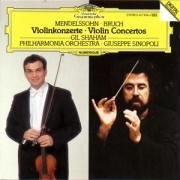 Mendelssohn, Bruch: Violin Concertos