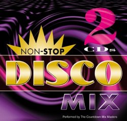 Non-Stop Disco Dance Mix