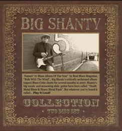 Big Shanty Collection (2 Disc Set)