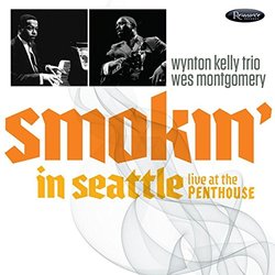 Smokin' In Seattle: Live At The Penthouse (1966) [Deluxe Edition]