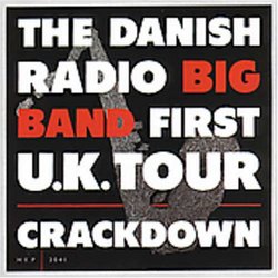 First UK Tour: Crackdown