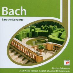 Barocke Konzerte