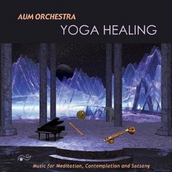 YOGA HEALING