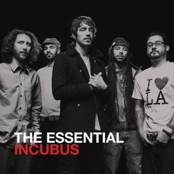 Essential by Incubus (2012-05-04)