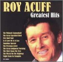 Roy Acuff - Greatest Hits [Cema Special Markets]