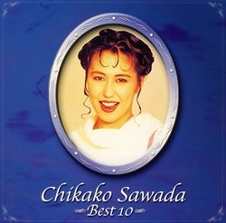 Sawada Chikako Best V.10