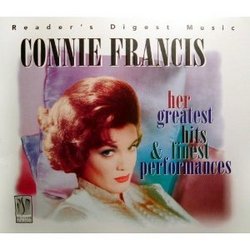 Her Greatest Hits & Finest Performances (Reader's Digest Music)
