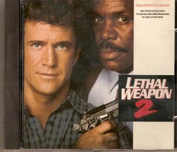 Lethal Weapon 2