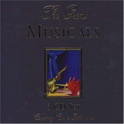 The Great Musicals