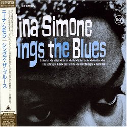Sings the Blues (24bt) (Mlps)