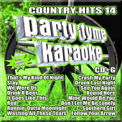 Country Hits 14