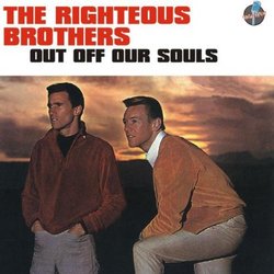 Out Off Our Souls-Righteous Br