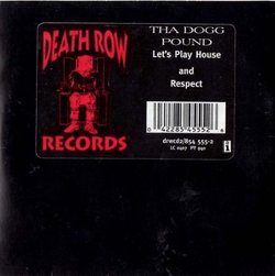 Let's play house [Single-CD]