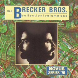 Brecker Bros Collection 1