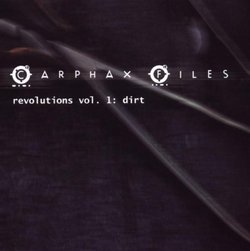 Revolutions 1: Dirt