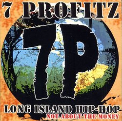 Long Island Hip-Hop; Not About The Money