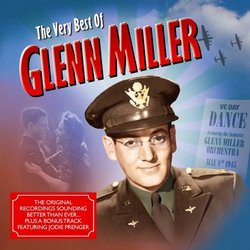 Very Best of Glenn Miller