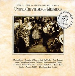 United Rhythms of Messidor