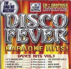 Karaoke: Dance Hits 4