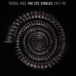 Fossil Fuel (Singles 1977-1992)