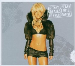 My Prerogative